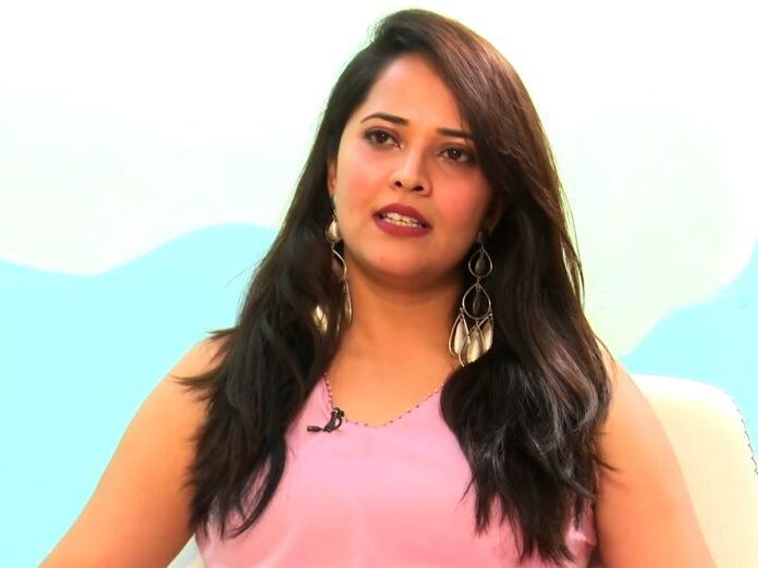 Anchor-Actor-Anasuya-Bharadwaj